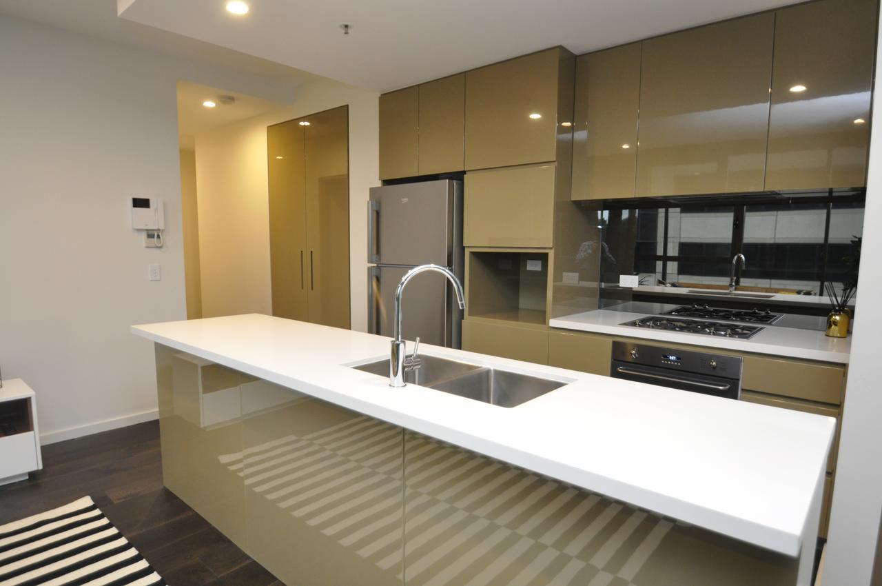 Orange Stay Sydney Cbd Exterior photo