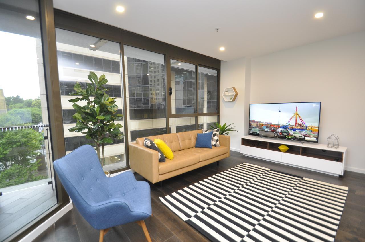Orange Stay Sydney Cbd Exterior photo