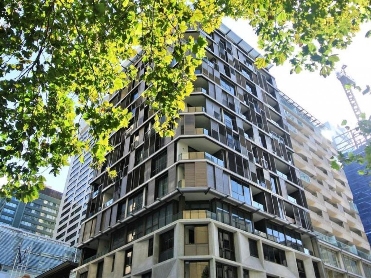Orange Stay Sydney Cbd Exterior photo